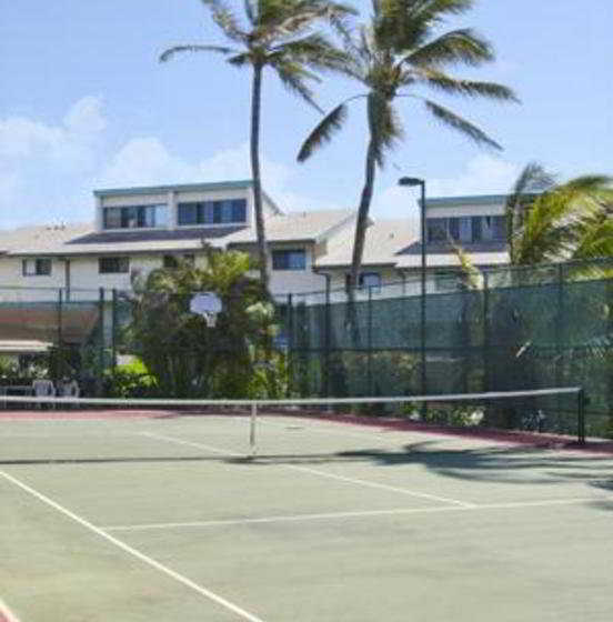 Hotel Castle Makahuena Hawaii