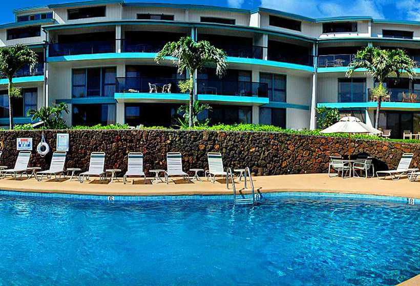 Hotel Castle Makahuena  | Koloa | Hawaii | United States 1