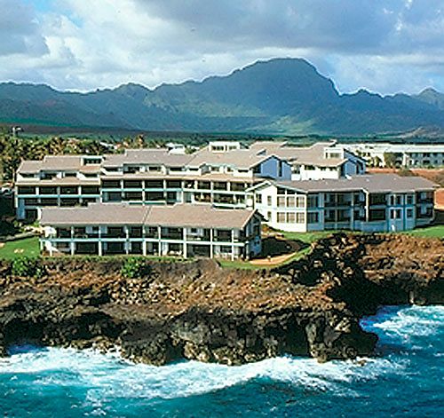 Hotel Castle Makahuena  | Koloa | Hawaii | United States 18