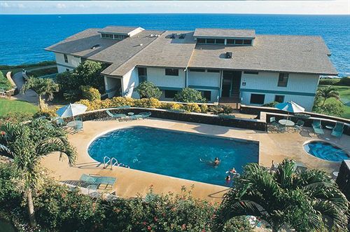 Hotel Castle Makahuena  | Koloa | Hawaii | United States 19