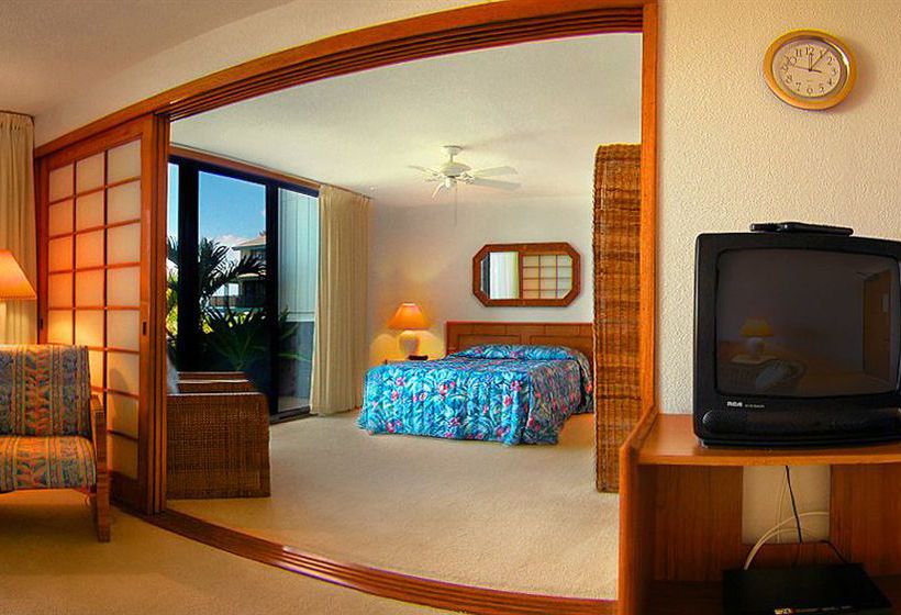 Hotel Castle Makahuena  | Koloa | Hawaii | United States 2