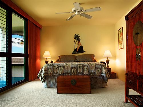 Hotel Castle Makahuena  | Koloa | Hawaii | United States 20