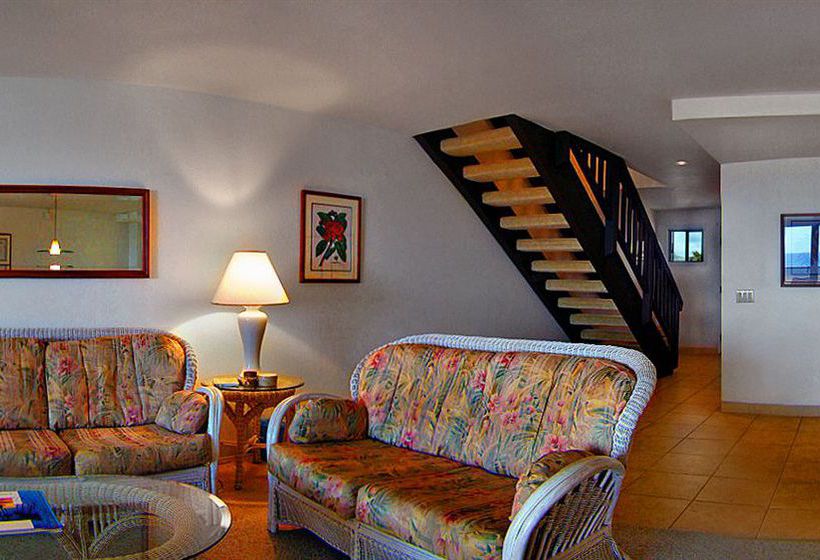 Hotel Castle Makahuena  | Koloa | Hawaii | United States 3