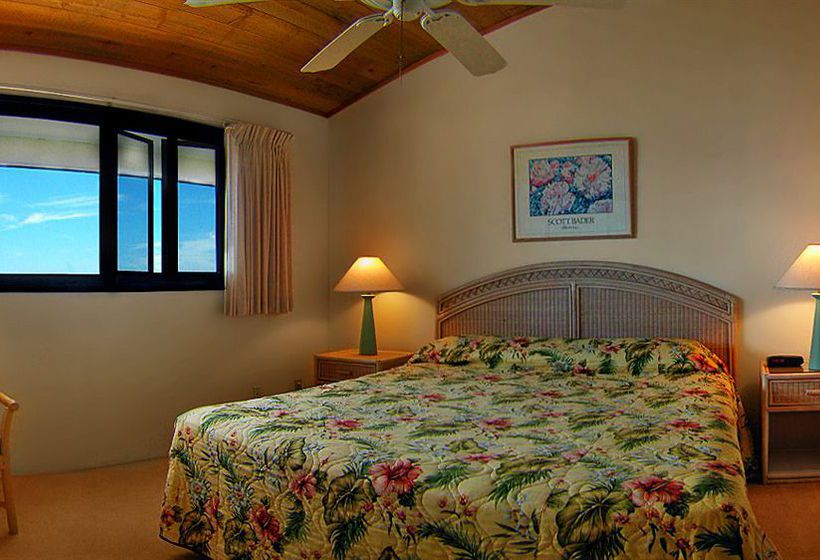 Hotel Castle Makahuena  | Koloa | Hawaii | United States 4