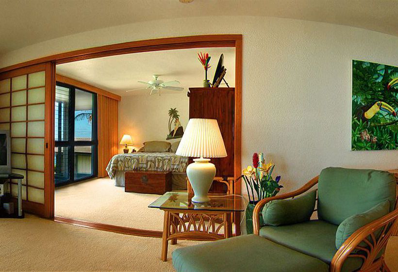 Hotel Castle Makahuena  | Koloa | Hawaii | United States 5