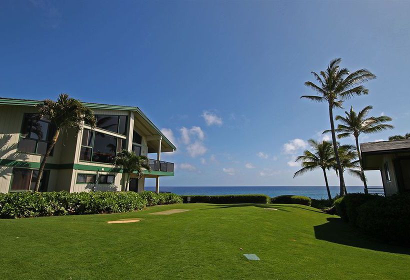 Hotel Castle Makahuena  | Koloa | Hawaii | United States 7