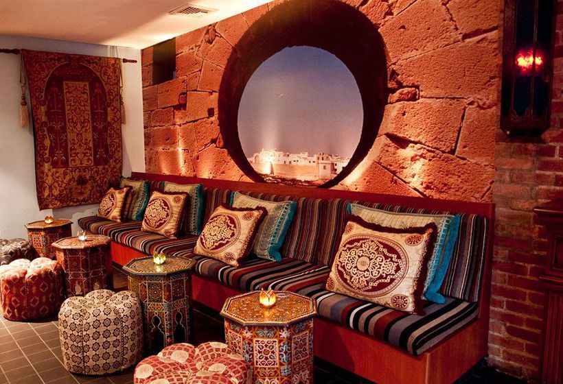 Hotel Marrakech  | New York | Nueva York | United States 1
