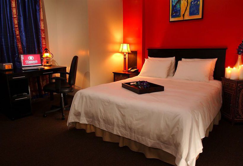 Hotel Marrakech  | New York | Nueva York | United States 10