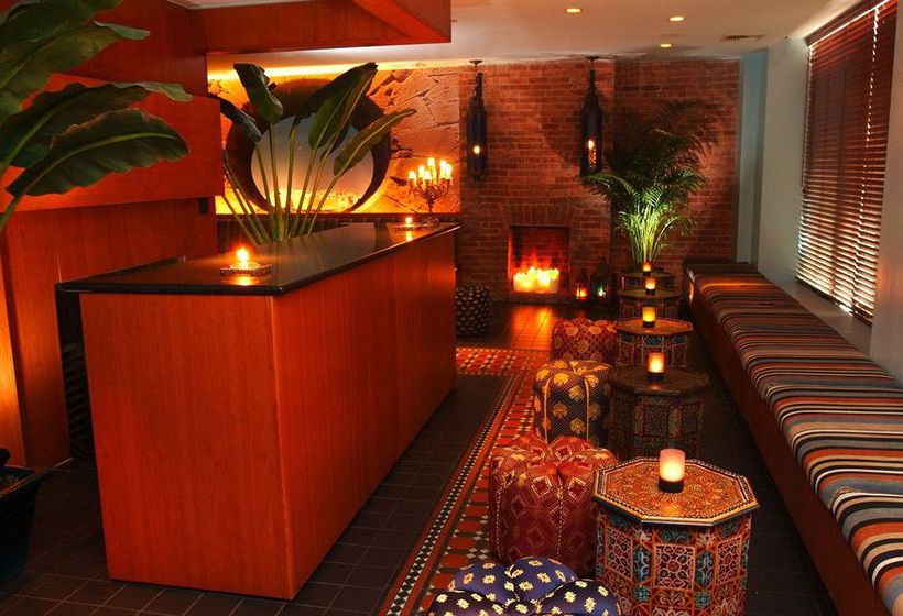 Hotel Marrakech  | New York | Nueva York | United States 3