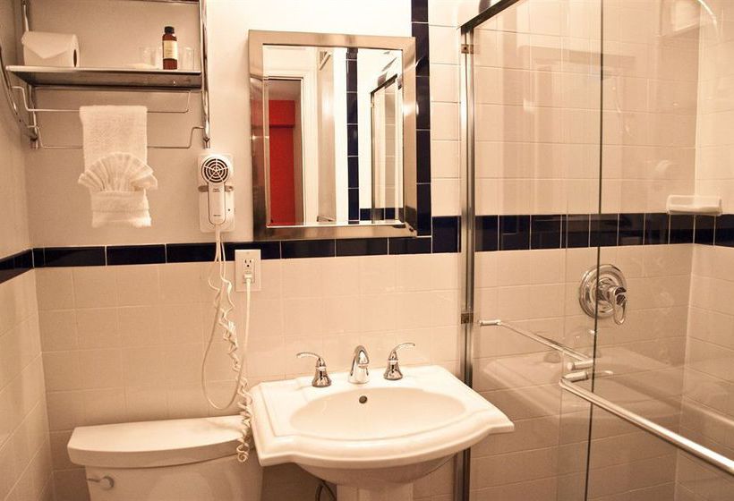 Hotel Marrakech  | New York | Nueva York | United States 5