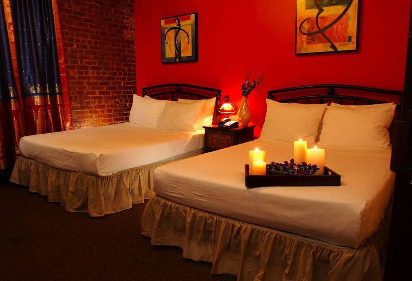 Hotel Marrakech  | New York | Nueva York | United States 6