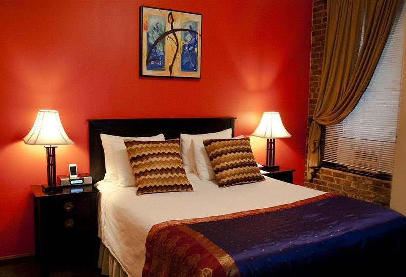 Hotel Marrakech  | New York | Nueva York | United States 7