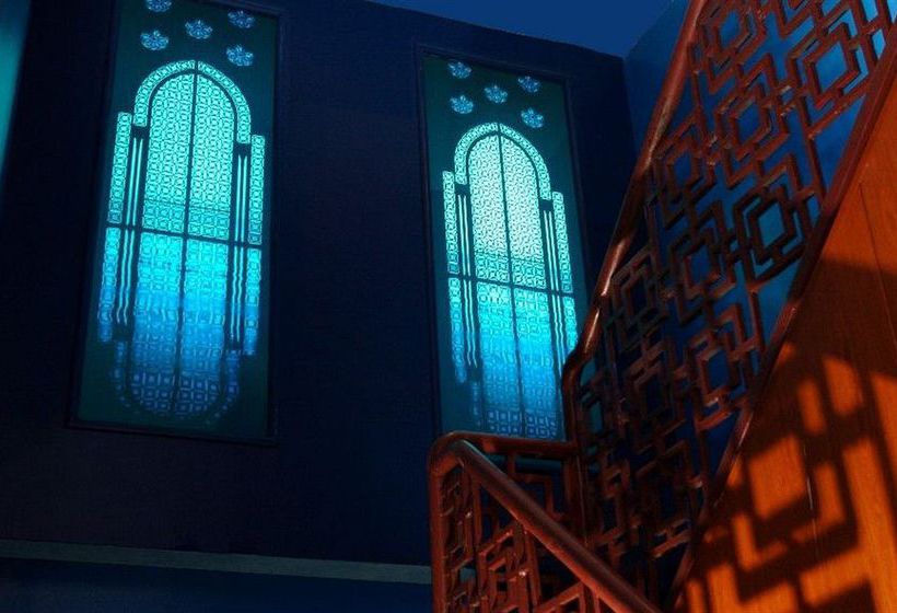 Hotel Marrakech  | New York | Nueva York | United States 9