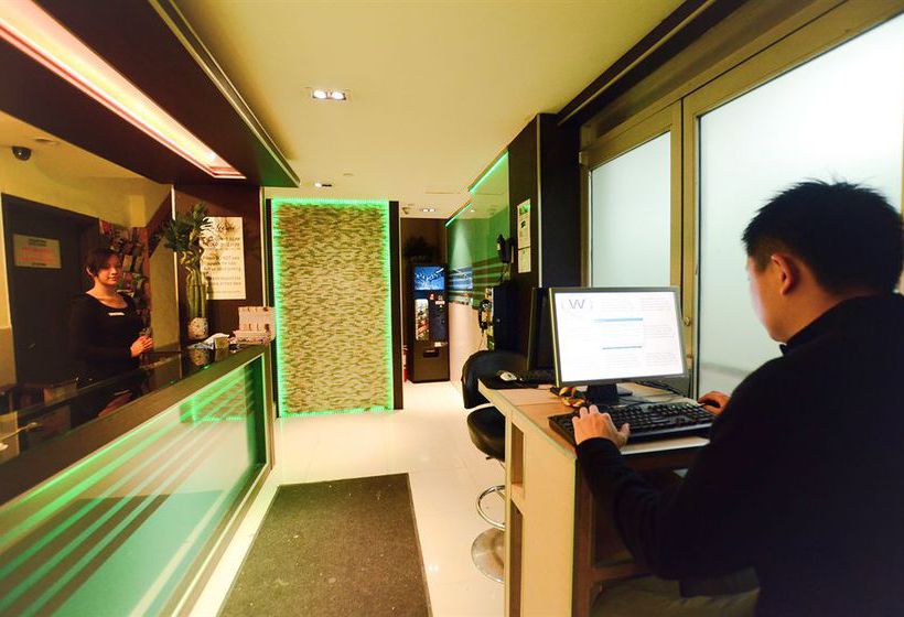 Hotel Manhattan Broadway  | New York | Nueva York | United States 10