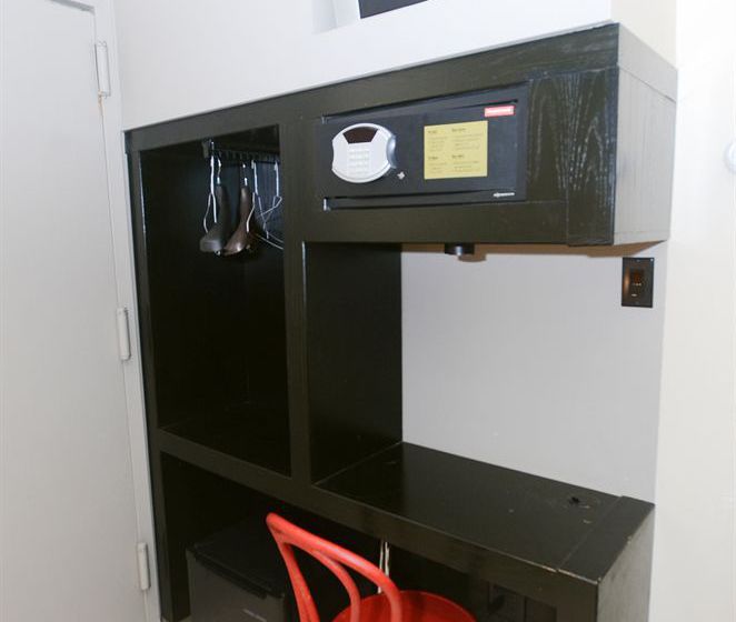 Hotel Manhattan Broadway  | New York | Nueva York | United States 11