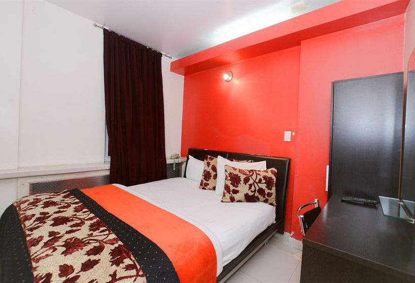 Hotel Manhattan Broadway  | New York | Nueva York | United States 14