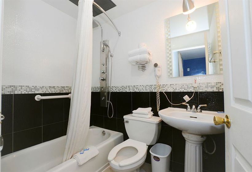 Hotel Manhattan Broadway  | New York | Nueva York | United States 19