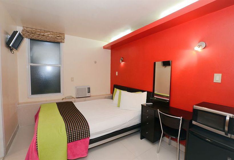 Hotel Manhattan Broadway  | New York | Nueva York | United States 2