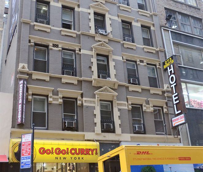 Hotel Manhattan Broadway  | New York | Nueva York | United States 20