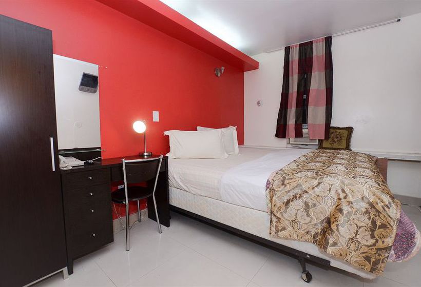 Hotel Manhattan Broadway  | New York | Nueva York | United States 3