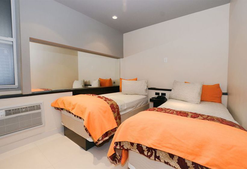 Hotel Manhattan Broadway  | New York | Nueva York | United States 5