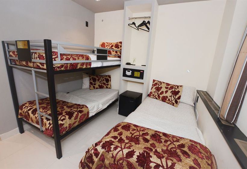 Hotel Manhattan Broadway  | New York | Nueva York | United States 6