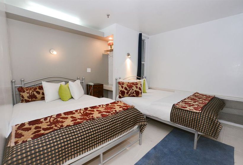 Hotel Manhattan Broadway  | New York | Nueva York | United States 7