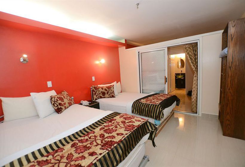 Hotel Manhattan Broadway  | New York | Nueva York | United States 8