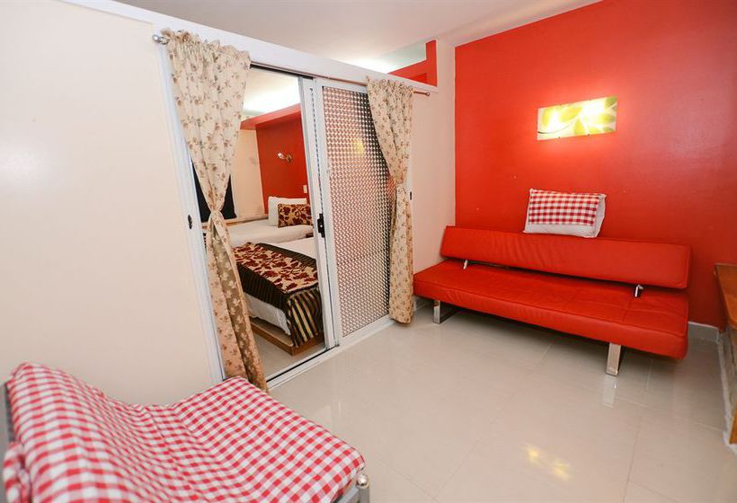 Hotel Manhattan Broadway  | New York | Nueva York | United States 9