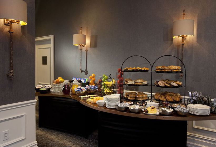 Hotel Manhattan Club  | New York | Nueva York | United States 1