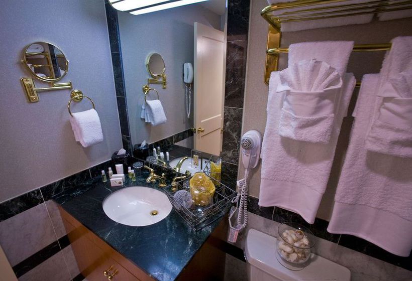 Hotel Manhattan Club  | New York | Nueva York | United States 10