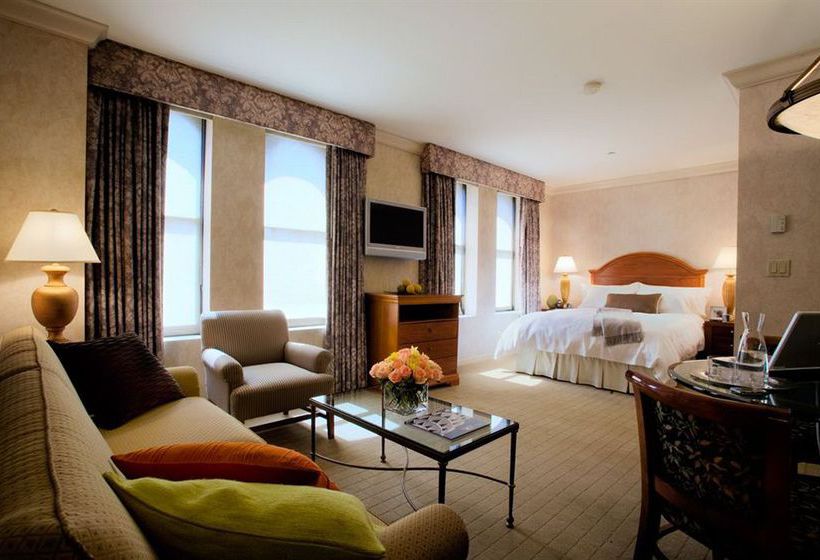 Hotel Manhattan Club  | New York | Nueva York | United States 12