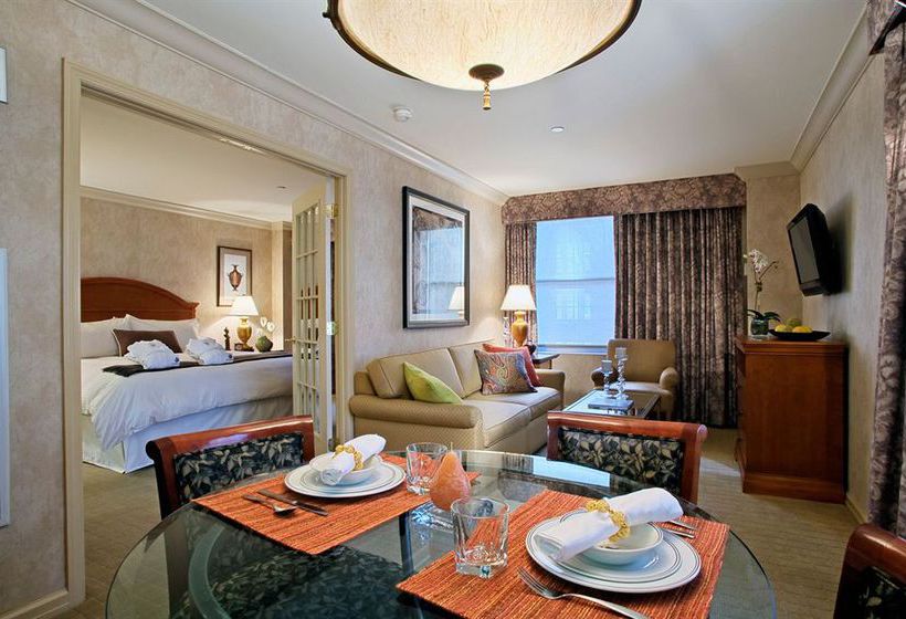 Hotel Manhattan Club  | New York | Nueva York | United States 13