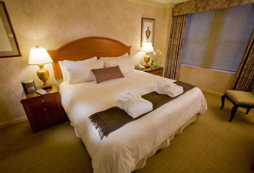 Hotel Manhattan Club  | New York | Nueva York | United States 15