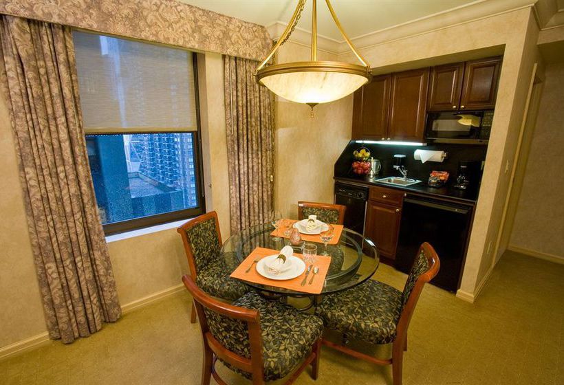 Hotel Manhattan Club  | New York | Nueva York | United States 16