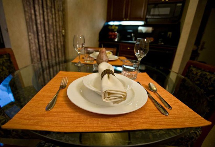 Hotel Manhattan Club  | New York | Nueva York | United States 18