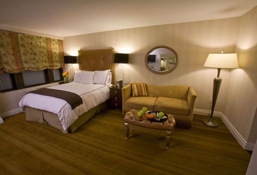 Hotel Manhattan Club  | New York | Nueva York | United States 19