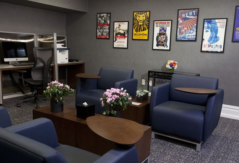 Hotel Manhattan Club  | New York | Nueva York | United States 2