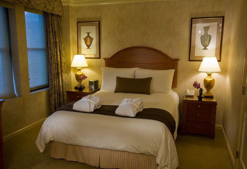 Hotel Manhattan Club  | New York | Nueva York | United States 20