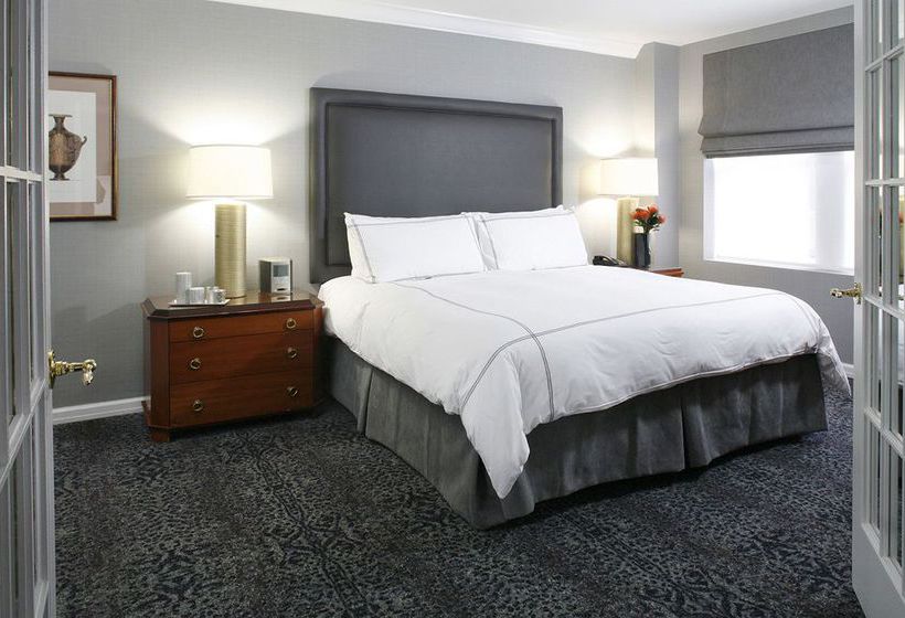 Hotel Manhattan Club  | New York | Nueva York | United States 3