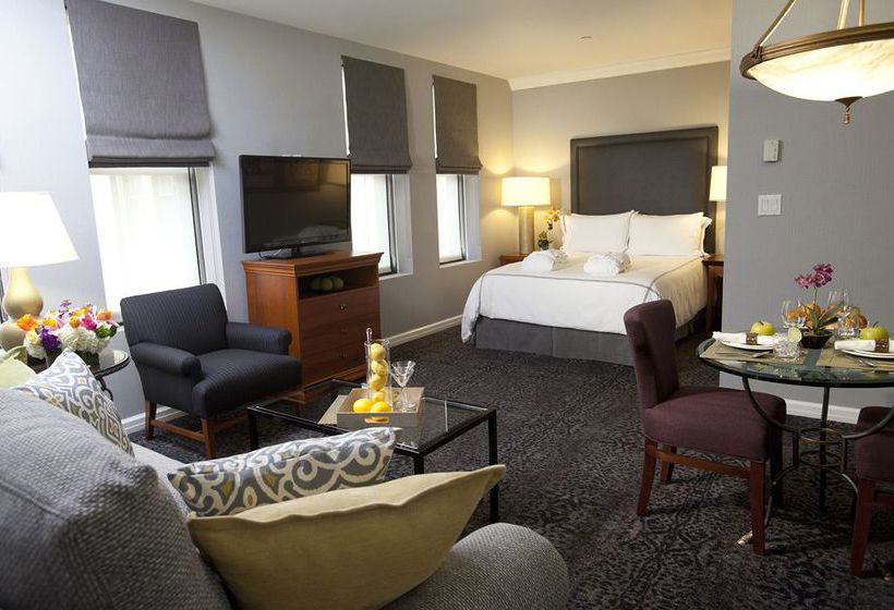 Hotel Manhattan Club  | New York | Nueva York | United States 4