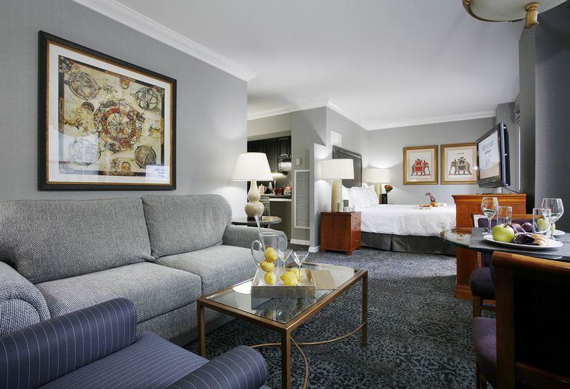 Hotel Manhattan Club  | New York | Nueva York | United States 5