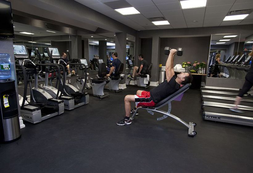 Hotel Manhattan Club  | New York | Nueva York | United States 6