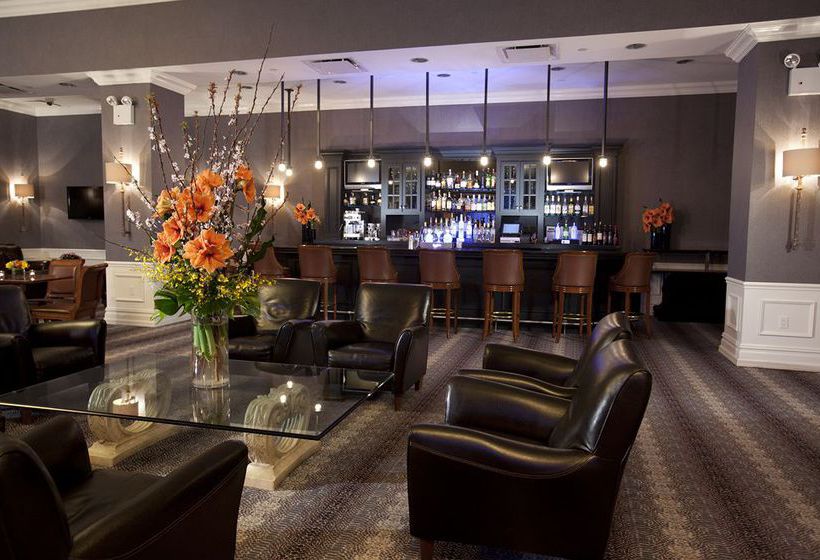 Hotel Manhattan Club  | New York | Nueva York | United States 7