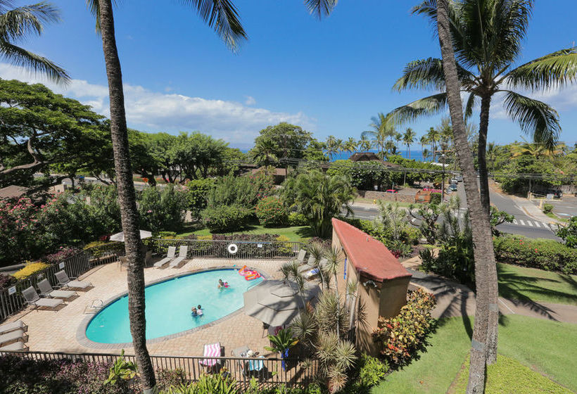 Maui Vista Resort Hawaii
