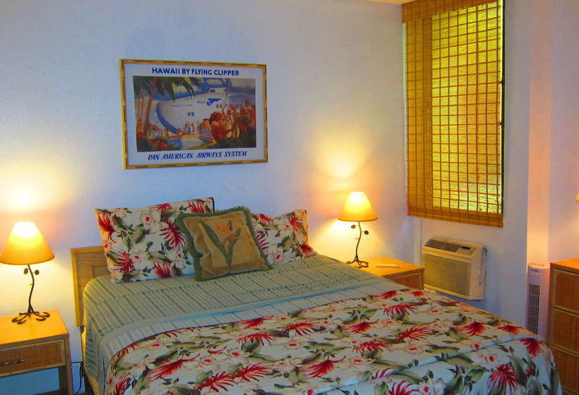 Maui Vista Resort  | Kihei | Hawaii | United States 11