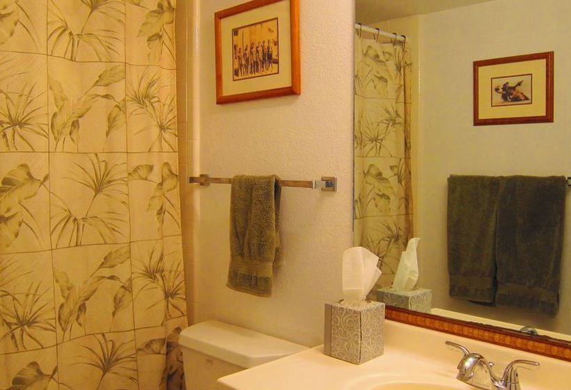 Maui Vista Resort  | Kihei | Hawaii | United States 16