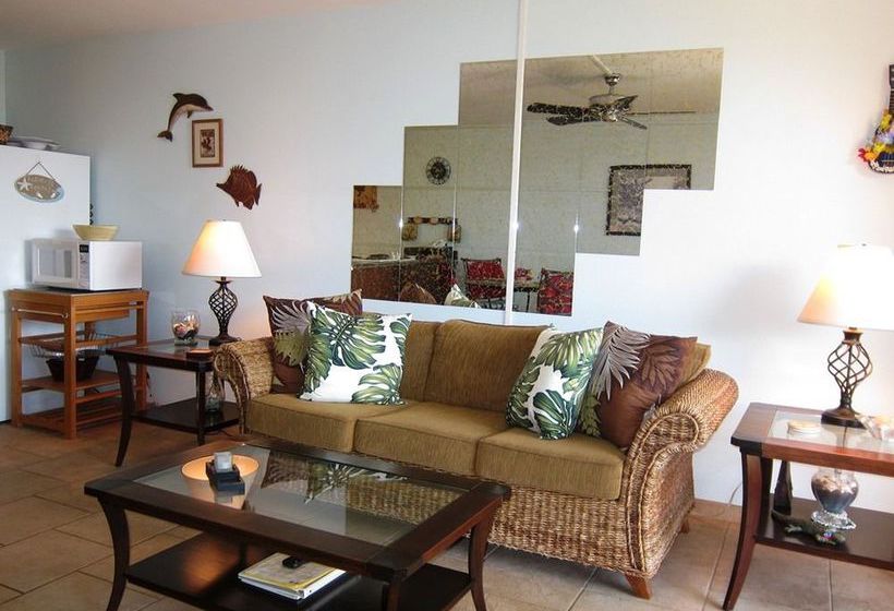 Maui Vista Resort  | Kihei | Hawaii | United States 17