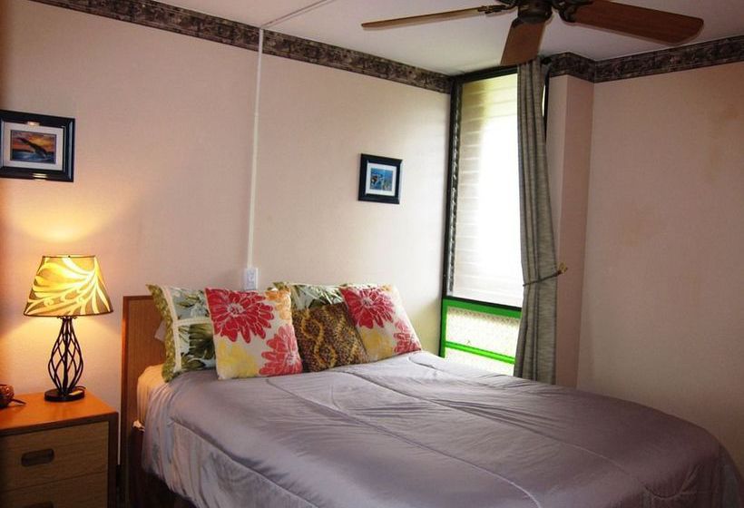 Maui Vista Resort  | Kihei | Hawaii | United States 18