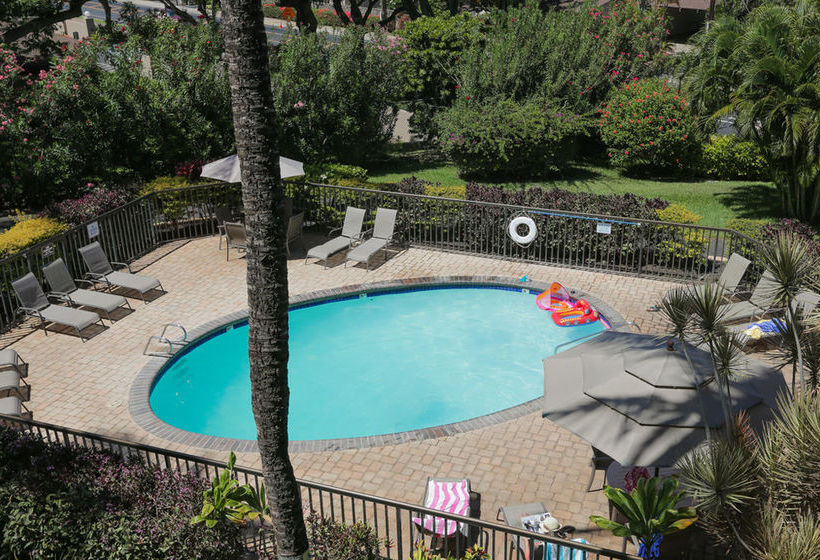 Maui Vista Resort  | Kihei | Hawaii | United States 19